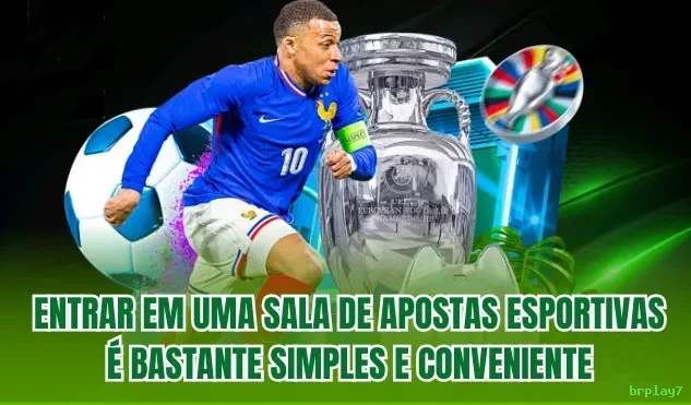 brplay7: Descubra a Seção Console e Seus Recursos Imperdíveis
