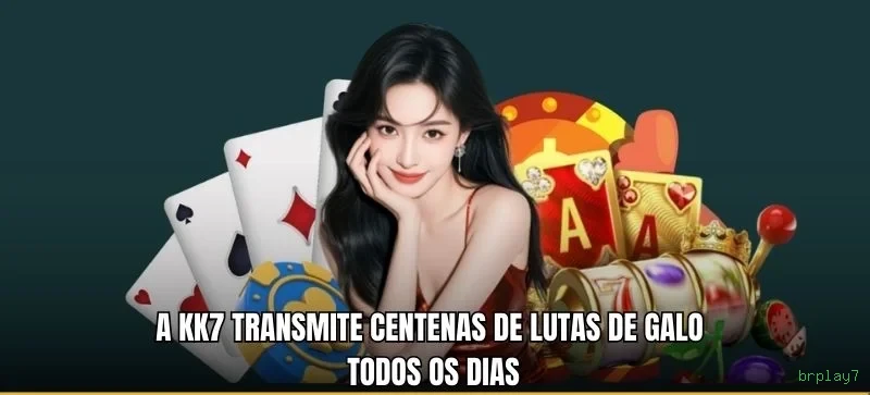 brplay7 Aventura: Uma Viagem Imperdível pelo Mundo dos Jogos
